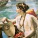 A Roman Boat Race